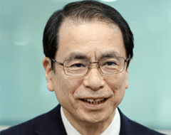 木佐 茂男
