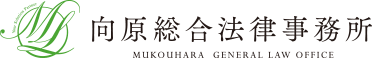 福岡で弁護士相談なら「向原総合法律事務所」（知的財産、事業再生、M&A、借金・債務整理など）